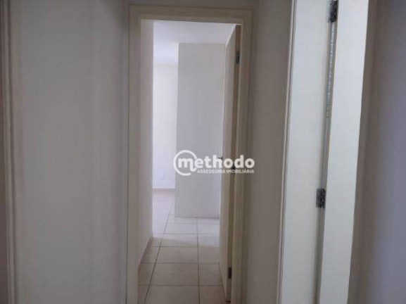 Imagem Apartamento com 2 Quartos para Alugar, 55 m² em Mansões Santo Antônio - Campinas Imagem Apartamento com 2 Quartos para Alugar, 55 m² em Mansões Santo Antônio - Campinas