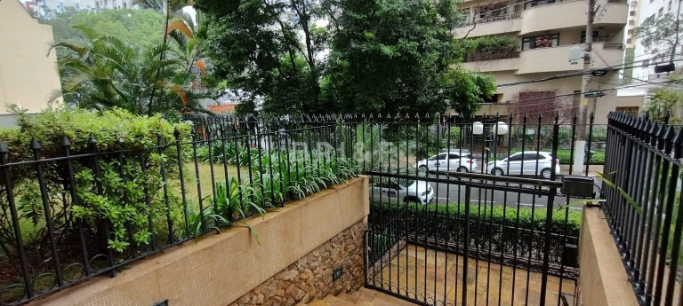 Imagem Apartamento com 4 Quartos à Venda, 294 m² em Jardim Paulista - São Paulo