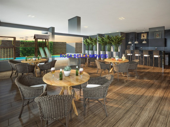 Imagem Apartamento com 4 Quartos à Venda, 141 m² em Jardim Campos Elísios - Jundiaí