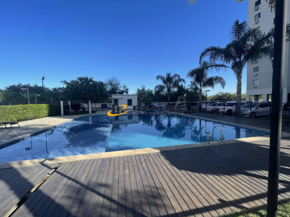 Imagem Apartamento com 2 Quartos à Venda, 55 m² em Parque São Caetano - Campos Dos Goytacazes Imagem Apartamento com 2 Quartos à Venda, 55 m² em Parque São Caetano - Campos Dos Goytacazes