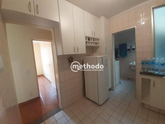 Imagem Apartamento com 2 Quartos à Venda, 65 m² em Jardim Paulicéia - Campinas Imagem Apartamento com 2 Quartos à Venda, 65 m² em Jardim Paulicéia - Campinas