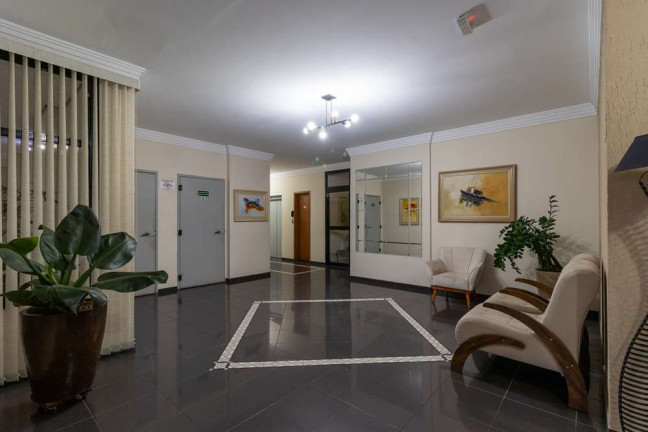 Imagem Apartamento com 3 Quartos à Venda, 91 m² em Saúde - São Paulo