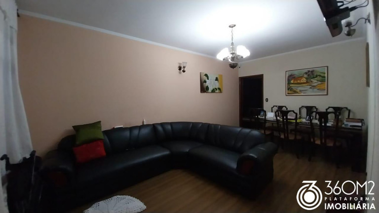 Casa com 3 Quartos à Venda, 247 m² em Vila Pires - Santo André