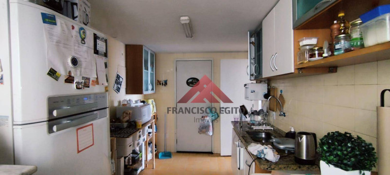 Imagem Apartamento com 2 Quartos à Venda, 82 m² em Icaraí - Niterói Imagem Apartamento com 2 Quartos à Venda, 82 m² em Icaraí - Niterói