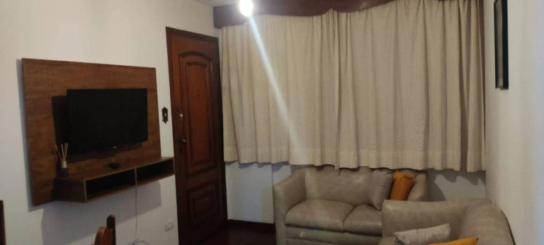 Imagem Apartamento com 2 Quartos à Venda, 61 m² em Aclimação - São Paulo Imagem Apartamento com 2 Quartos à Venda, 61 m² em Aclimação - São Paulo