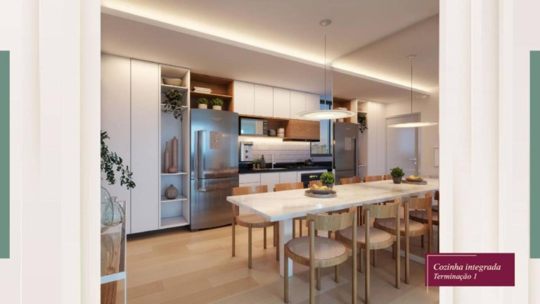 Imagem Apartamento com 1 Quarto à Venda, 36 m² em Graças - Recife
