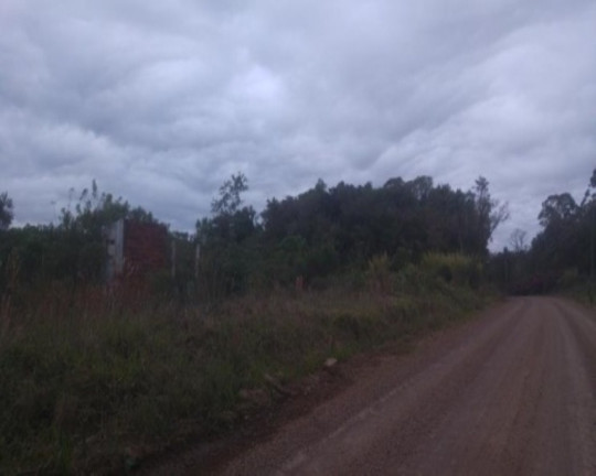 Imagem Terreno à Venda, 7 m² em Linha Nova - Linha Nova