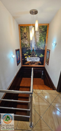 Imagem Casa com 3 Quartos à Venda, 186 m² em água Verde - Blumenau Imagem Casa com 3 Quartos à Venda, 186 m² em água Verde - Blumenau