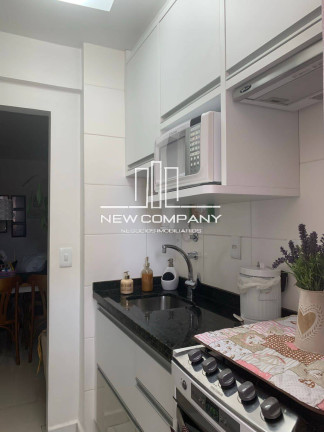 Imagem Apartamento com 2 Quartos à Venda, em Vila Guiomar - Santo André Imagem Apartamento com 2 Quartos à Venda, em Vila Guiomar - Santo André
