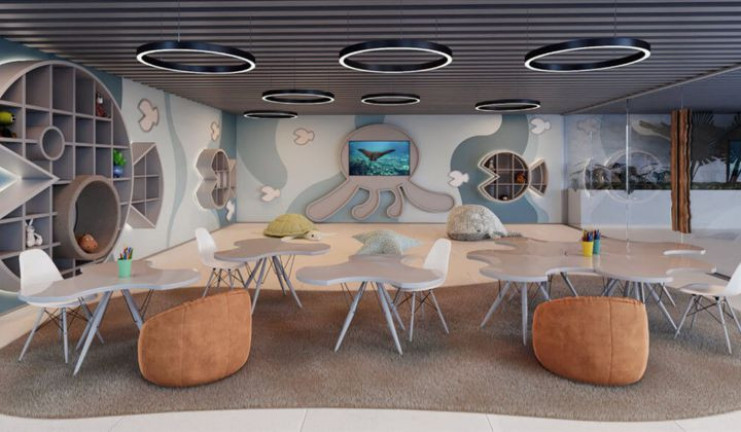 Imagem Casa com 4 Quartos à Venda, 663 m²