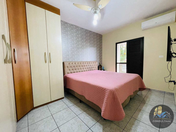 Imagem Casa com 4 Quartos à Venda, 173 m² em Estuário - Santos Imagem Casa com 4 Quartos à Venda, 173 m² em Estuário - Santos