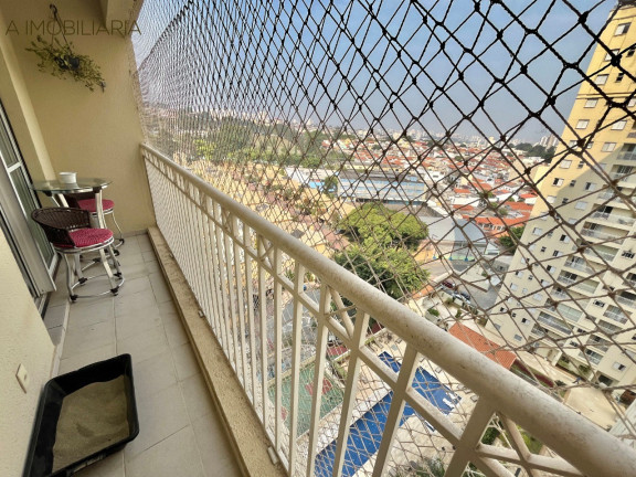 Imagem Imóvel com 3 Quartos à Venda, 74 m² em Jardim São Caetano - São Caetano Do Sul