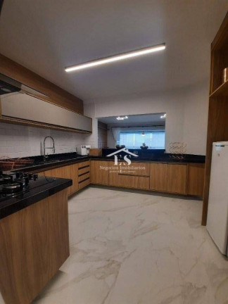 Imagem Apartamento com 5 Quartos à Venda, 176 m² em Riviera De São Lourenço - Bertioga
