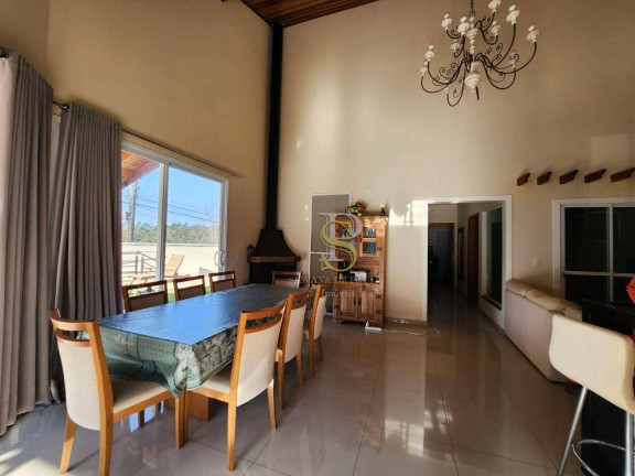 Imagem Casa com 3 Quartos à Venda, 142 m² em Portão - Atibaia Imagem Casa com 3 Quartos à Venda, 142 m² em Portão - Atibaia