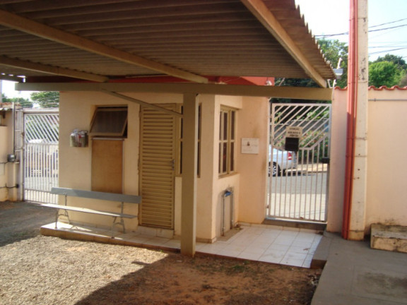 Apartamento com 1 Quarto à Venda, 52 m² em Jardim Dona Lili - Bauru