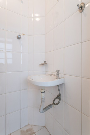 Imagem Apartamento com 3 Quartos à Venda, 125 m² em Moema - São Paulo