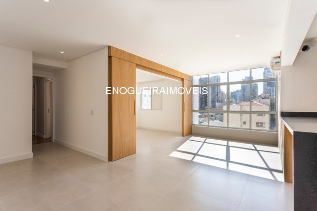 Imagem Apartamento com 2 Quartos à Venda, 105 m² em Itaim Bibi - São Paulo