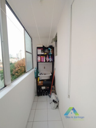 Imagem Imóvel com 1 Quarto à Venda, 33 m² em Aclimação - São Paulo