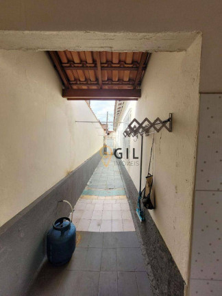 Imagem Casa com 3 Quartos à Venda, 232 m² em Centro - Jacareí