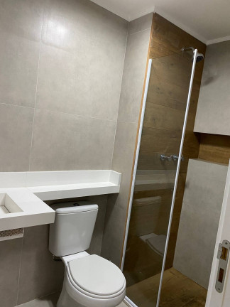 Imagem Apartamento com 1 Quarto à Venda, 42 m² em Jardim Olavo Bilac - São Bernardo Do Campo Imagem Apartamento com 1 Quarto à Venda, 42 m² em Jardim Olavo Bilac - São Bernardo Do Campo