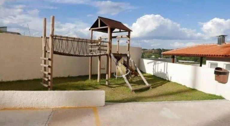 Imagem Apartamento com 2 Quartos à Venda, 56 m² em Parque Residencial Flamboyant - São José Dos Campos