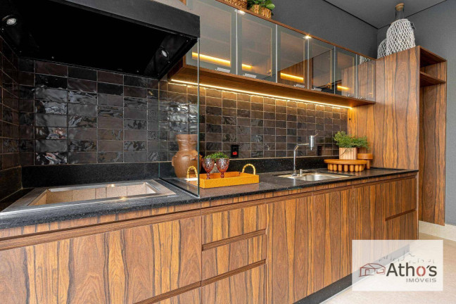 Imagem Casa com 3 Quartos à Venda, 212 m² em Jardim Piemonte - Indaiatuba