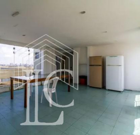 Imagem Apartamento com 2 Quartos à Venda, 63 m² em Jabaquara - São Paulo