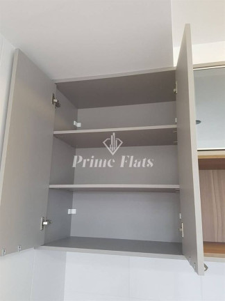 Imagem Apartamento com 1 Quarto para Alugar, 50 m² em Santo Amaro - São Paulo Imagem Apartamento com 1 Quarto para Alugar, 50 m² em Santo Amaro - São Paulo