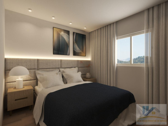 Imagem Apartamento com 2 Quartos à Venda, 43 m² em Bom Jesus - São José Dos Pinhais Imagem Apartamento com 2 Quartos à Venda, 43 m² em Bom Jesus - São José Dos Pinhais