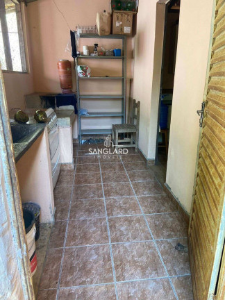 Imagem Chácara com 3 Quartos à Venda, 23 m² em Joanésia
