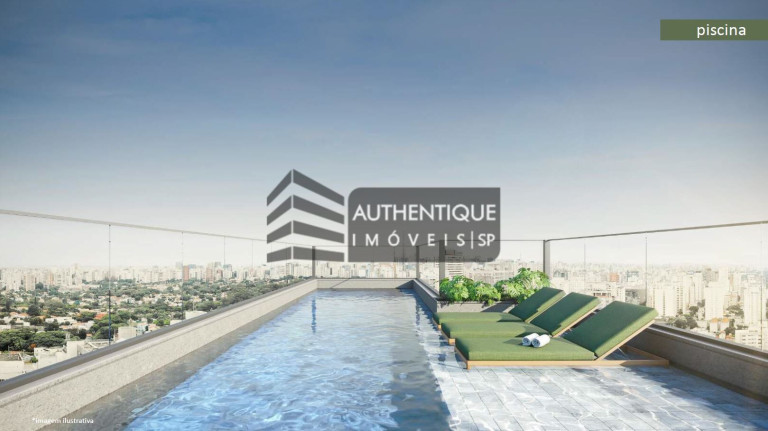 Imagem Apartamento com 4 Quartos à Venda, 371 m² em Pinheiros - São Paulo Imagem Apartamento com 4 Quartos à Venda, 371 m² em Pinheiros - São Paulo