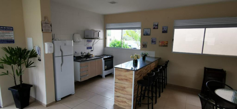 Imagem Apartamento com 2 Quartos à Venda, 47 m² em Jardim ísis - Cotia Imagem Apartamento com 2 Quartos à Venda, 47 m² em Jardim ísis - Cotia