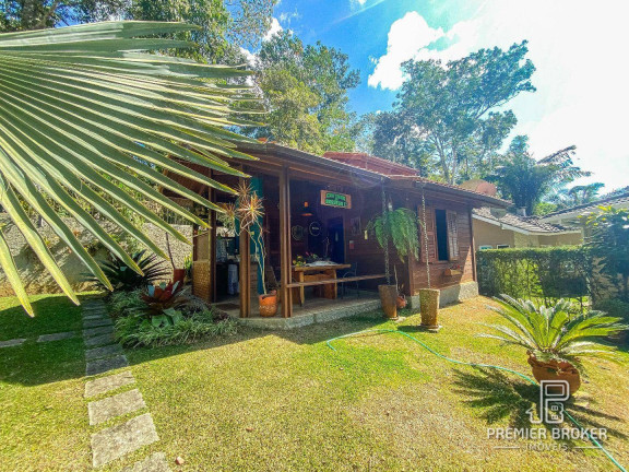 Casa com 1 Quarto à Venda, 38 m² em Vargem Grande - Teresópolis
