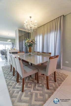 Imagem Casa com 3 Quartos à Venda, 873 m² em Ninho Verde Ii - Pardinho