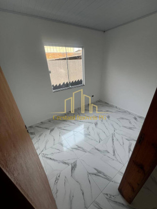 Imagem Casa com 2 Quartos à Venda, em Bairro Ouro Verde - Ponta Grossa Imagem Casa com 2 Quartos à Venda, em Bairro Ouro Verde - Ponta Grossa