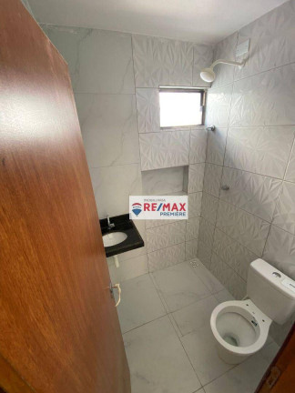 Casa com 2 Quartos à Venda, 48 m² em Paratibe - João Pessoa