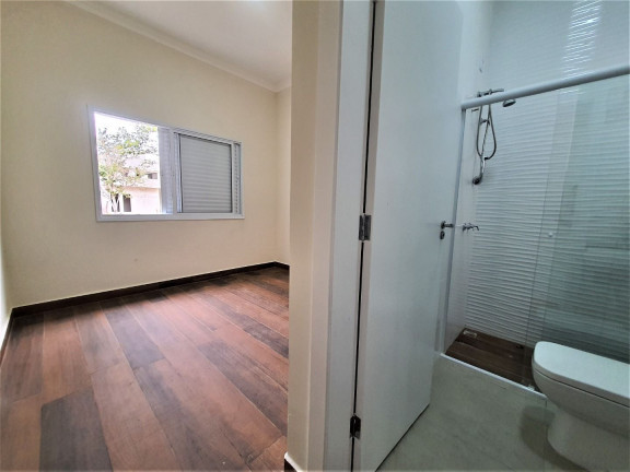 Imagem Casa de Condomínio com 3 Quartos à Venda, 110 m² em Condomínio Terras De São Francisco - Sorocaba