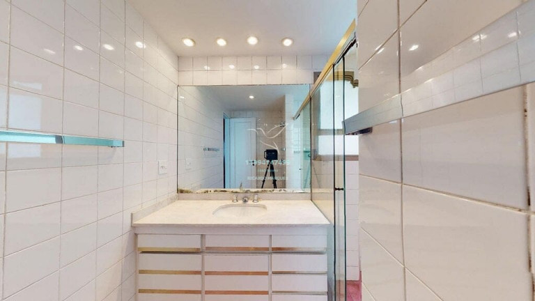 Imagem Apartamento com 3 Quartos à Venda, 149 m² em Moema - São Paulo