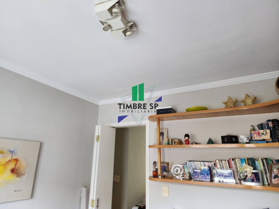 Imagem Apartamento com 2 Quartos à Venda, 56 m² em Bela Vista - São Paulo