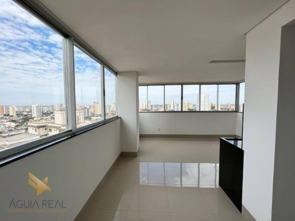 Imagem Apartamento com 3 Quartos à Venda, 138 m² em Monte Castelo - Campo Grande Imagem Apartamento com 3 Quartos à Venda, 138 m² em Monte Castelo - Campo Grande