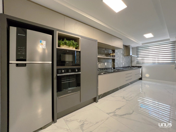 Imagem Apartamento com 3 Quartos à Venda, 110 m² em Campinas - São José
