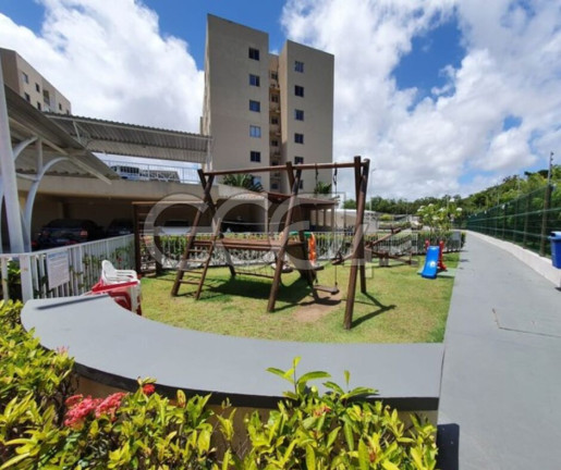 Imagem Apartamento com 2 Quartos à Venda, 57 m² em Jabotiana - Aracaju