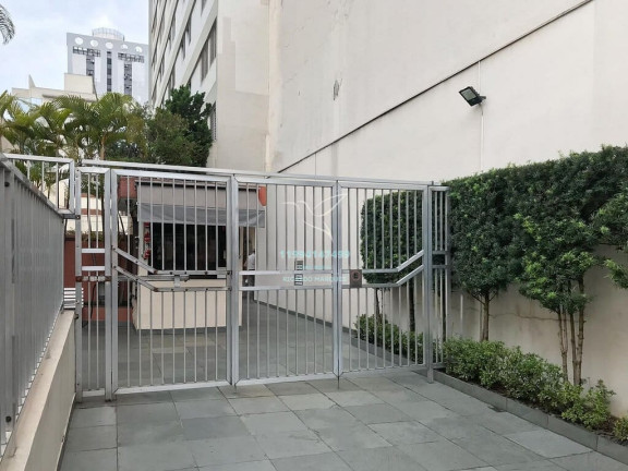 Imagem Apartamento com 2 Quartos à Venda, 44 m² em Pinheiros - São Paulo Imagem Apartamento com 2 Quartos à Venda, 44 m² em Pinheiros - São Paulo