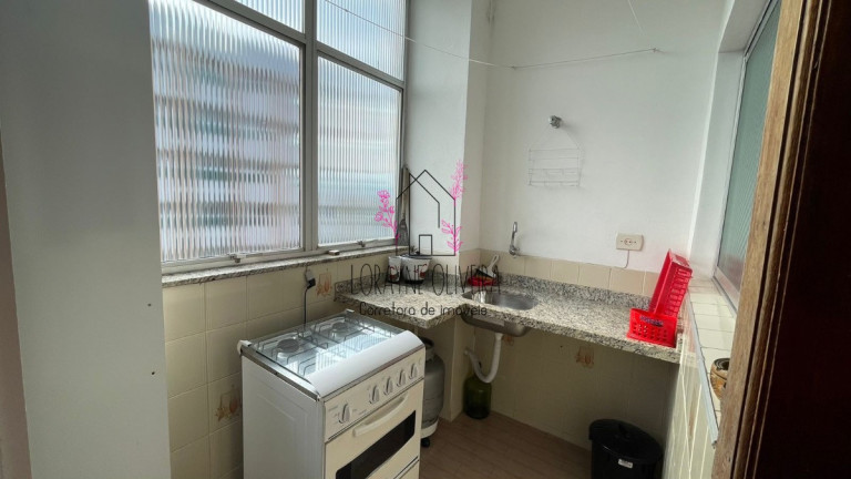 Imagem Cobertura com 2 Quartos à Venda, 142 m² em Itaguá - Ubatuba