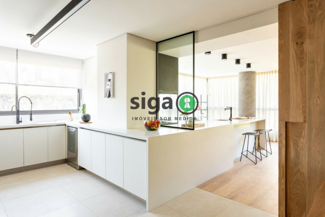 Imagem Apartamento com 4 Quartos à Venda, 333 m² em Vila Madalena - São Paulo Imagem Apartamento com 4 Quartos à Venda, 333 m² em Vila Madalena - São Paulo