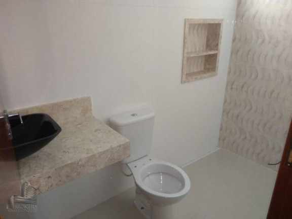 Imagem Casa de Condomínio com 3 Quartos à Venda, 97 m² em Loteamento Dinorá Rosa - Sorocaba