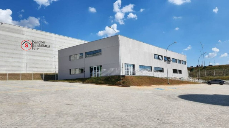 Imóvel para Alugar, 747 m² em Parque Jaçatuba - Santo André