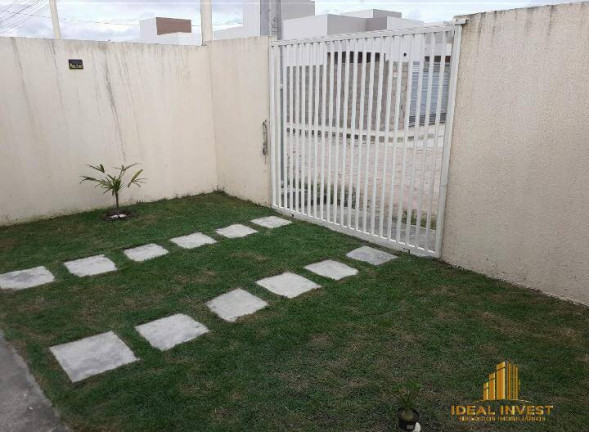 Imagem Casa com 2 Quartos à Venda, 103 m² em Tomba - Feira De Santana Imagem Casa com 2 Quartos à Venda, 103 m² em Tomba - Feira De Santana