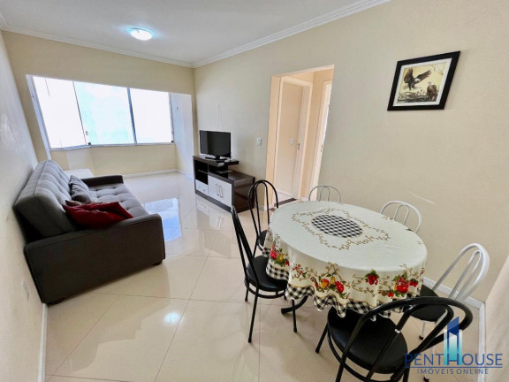 Apartamento com 2 Quartos à Venda, 68 m² em Centro - Balneário Camboriú