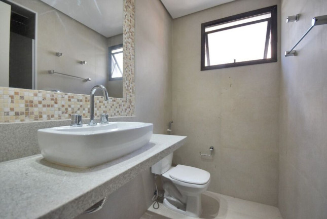 Imagem Apartamento com 4 Quartos à Venda, 176 m² em Vila Suzana - São Paulo